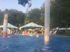 -欢乐水魔方水世界