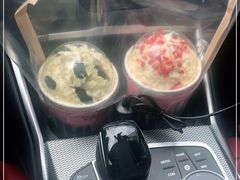 -一杯潮茶(福永店)