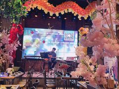 -胡桃里音乐酒馆(四道口店)