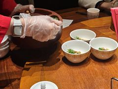 -瑶王府·广西菜(金阳路店)