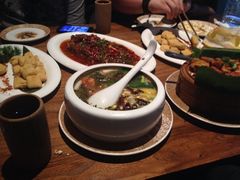iphone_upload_pic-雀舞云南菜(乐客城店)