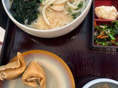 -dodonpa.墩墩伐 便当食堂(博华广场店)
