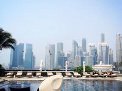 新加坡文华东方酒店-新加坡文华东方酒店