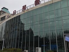 -复旦大学本部-食堂