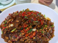 -笨罗卜浏阳菜馆(龙华鹏润达店)