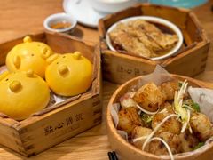 -点心传说·粤菜点心(佐阾虹湾店)