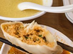 海胆汤包-东升灌浆包(辛庄街总店)