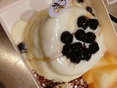 -食武士·舒芙蕾(新街口明瓦廊店)