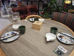 -云海肴·汽锅鸡·云南菜(广安门天虹店)
