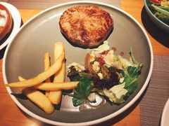 -新贝乐意大利餐厅(苏州中心店)