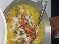 -田婆婆的菜(友谊阳光城店)