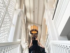 -富国岛翡翠湾 JW 万豪度假酒店