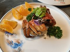 -佬太公海鸭·海鲜大排档(上海总店)