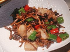 -吴越荣记·苏州菜·松鼠桂鱼(娄门景区店)