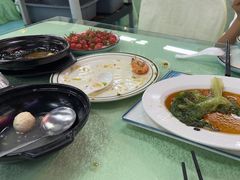 -景好海鲜餐厅(大鹏必选旅游店)