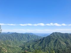 -大岭沟猕猴桃谷风景区