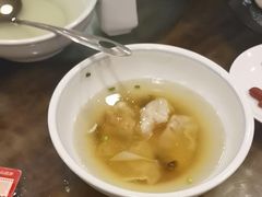 -一楼食业·美食人家