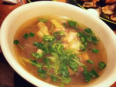 牛杂粉丝汤-锅贴王小吃(南大街店)