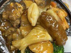 -香港食盈碗仔翅(清远总店)