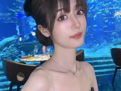-亚特兰蒂斯•OSSIANO奥西亚诺海底餐厅