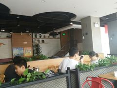 -陈氏全羊快餐(七里河店)