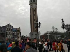 -两江国际影视城