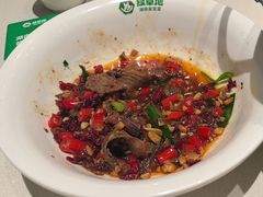 -绿草地·湘菜(芙蓉天街店)