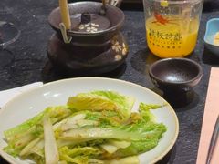 -铁板诱惑法式铁板烧(大卫城店)