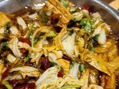 -荷花亭·湖北融合菜(十堰武商MALL店)