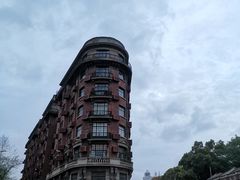 -星巴克(武康路店)
