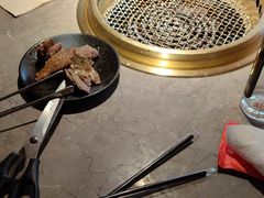 -谷牛日式烤肉(宝山U天地店)