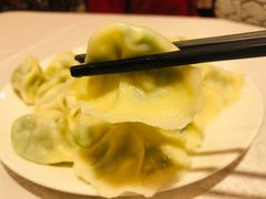 饺子-东兴楼饭庄(六里桥店)