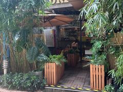 -咖法森林·咖啡  酒吧(天河店)