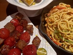 -白石的深夜食堂(济南万象城店)