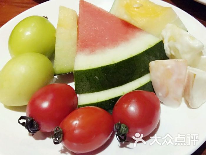 洛米堤自助西餐厅(公园前店)-图片-广州美食-大众点评网