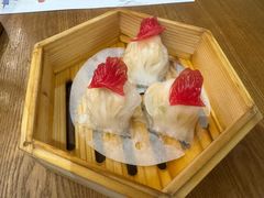 母子虾皇饺-云山茶餐厅(广东大厦店)