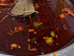 沸腾鱼-蜀膳坊(洪公祠小区店)