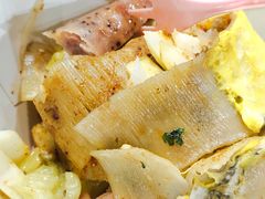 -四环冷面王(西单华威约饭街店)