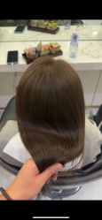 -FASHION PALACE hair+
