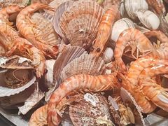 -三个渔夫·蒸汽海鲜(小白楼店)