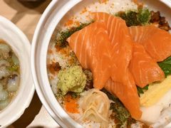 -小山日本料理(太古汇店)