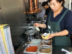 -老绍兴三味臭豆腐(奥林匹克购物广场店)