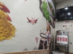 -瓜瓢面(小龙坎店)