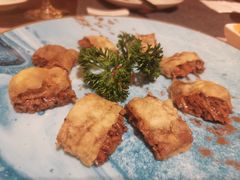 -采悦轩中餐厅·粤菜·海南菜(神州半岛喜来登度假酒店)