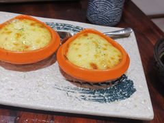 芝士蟹宝-渔日本料理铁板烧(新天地假日广场店)