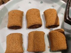 驴打滚-福海居烤鸭店(鸟巢店)