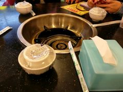 -胖娃古镇鸡杂(磁器口总店)