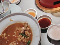 -闽上鲜·福建菜(龙湖滨江天街店)