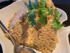 -大头虾越式风味餐厅(光明广场店)