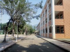 -广东金融学院(校本部)